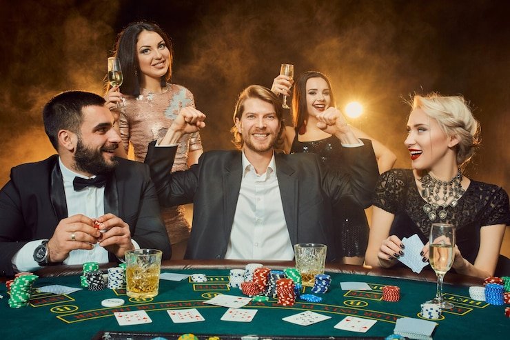 8x6 Live Casino